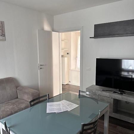 Melissa Apartment Belluno Exterior photo