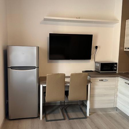 Melissa Apartment Belluno Exterior photo