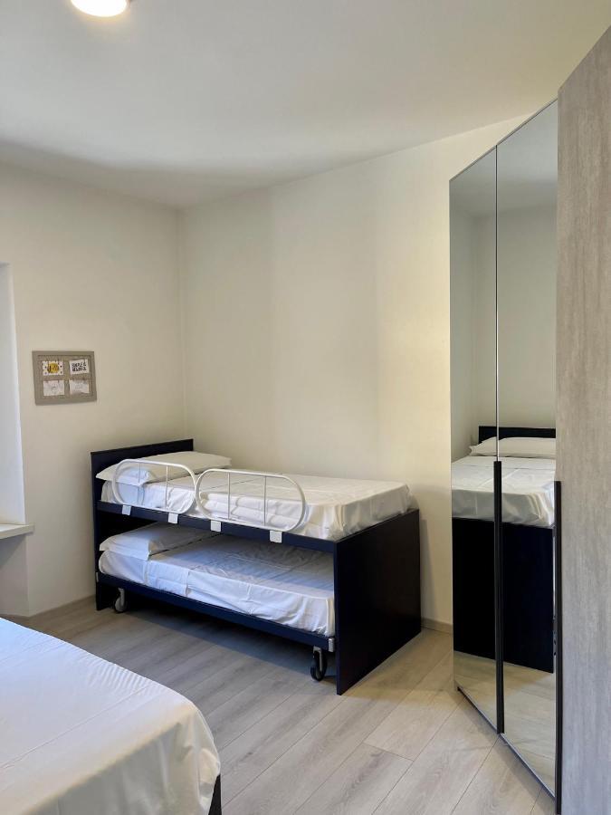 Melissa Apartment Belluno Exterior photo