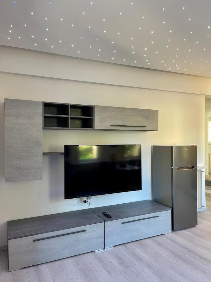 Melissa Apartment Belluno Exterior photo