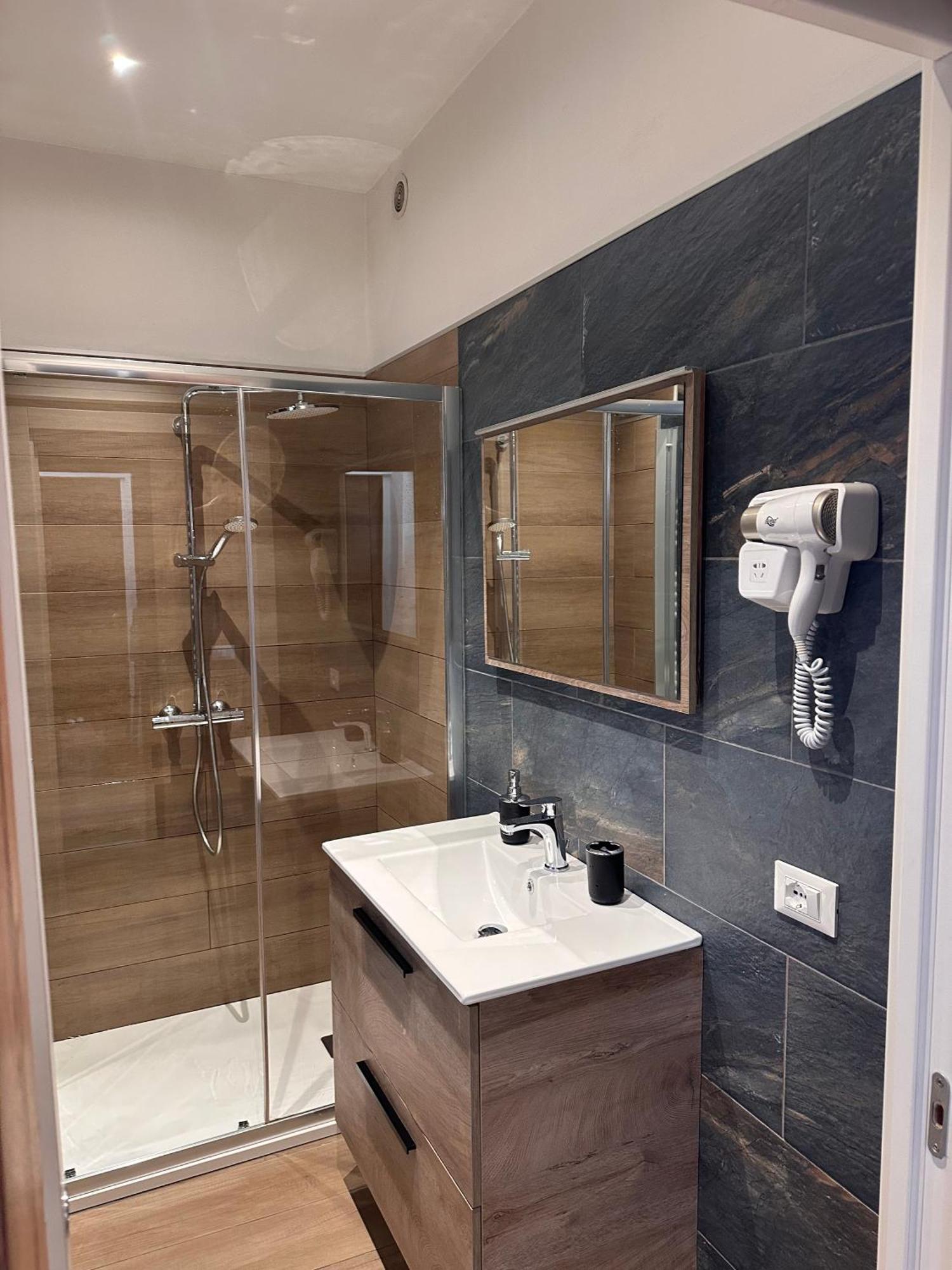Melissa Apartment Belluno Exterior photo