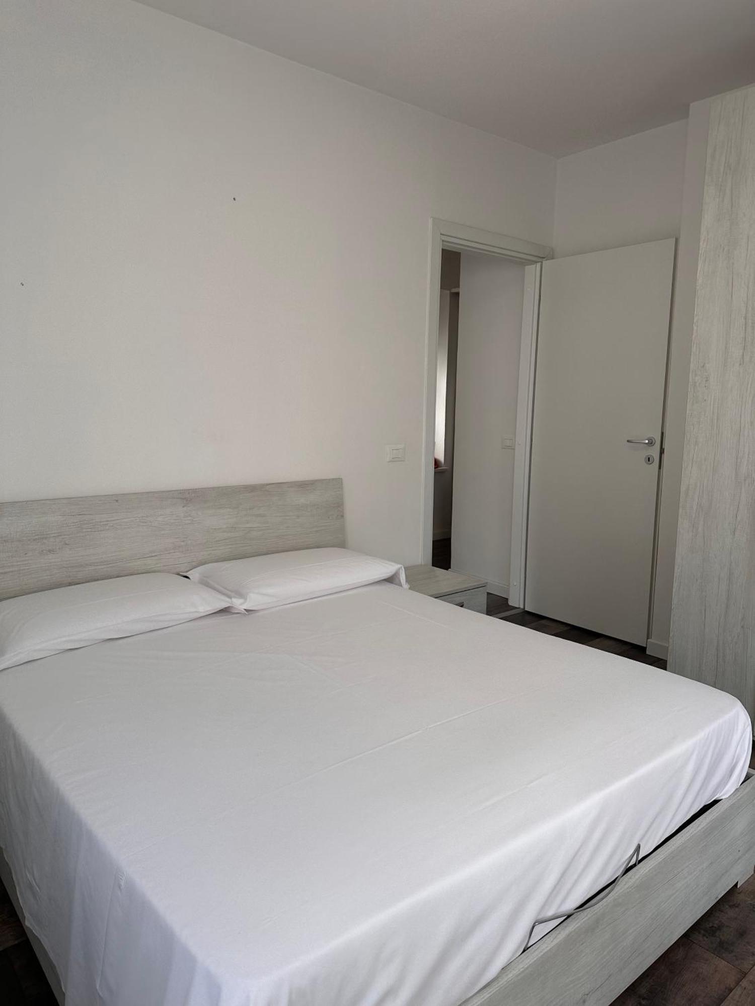 Melissa Apartment Belluno Exterior photo
