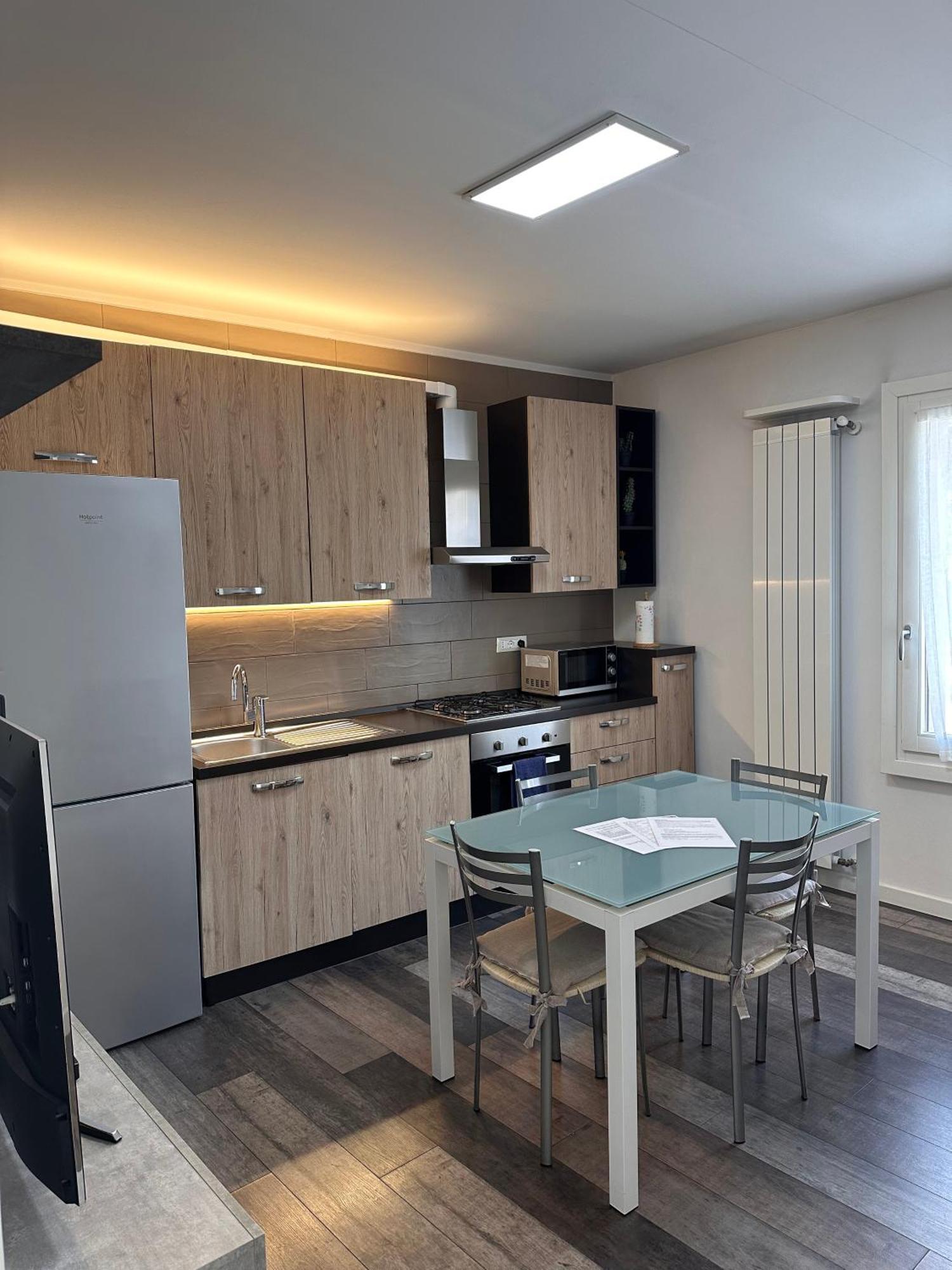 Melissa Apartment Belluno Exterior photo