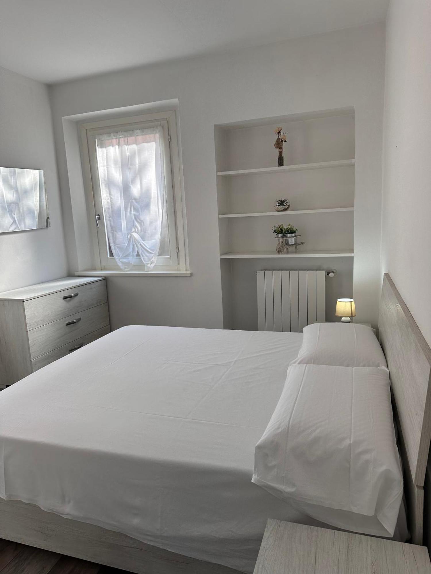 Melissa Apartment Belluno Exterior photo