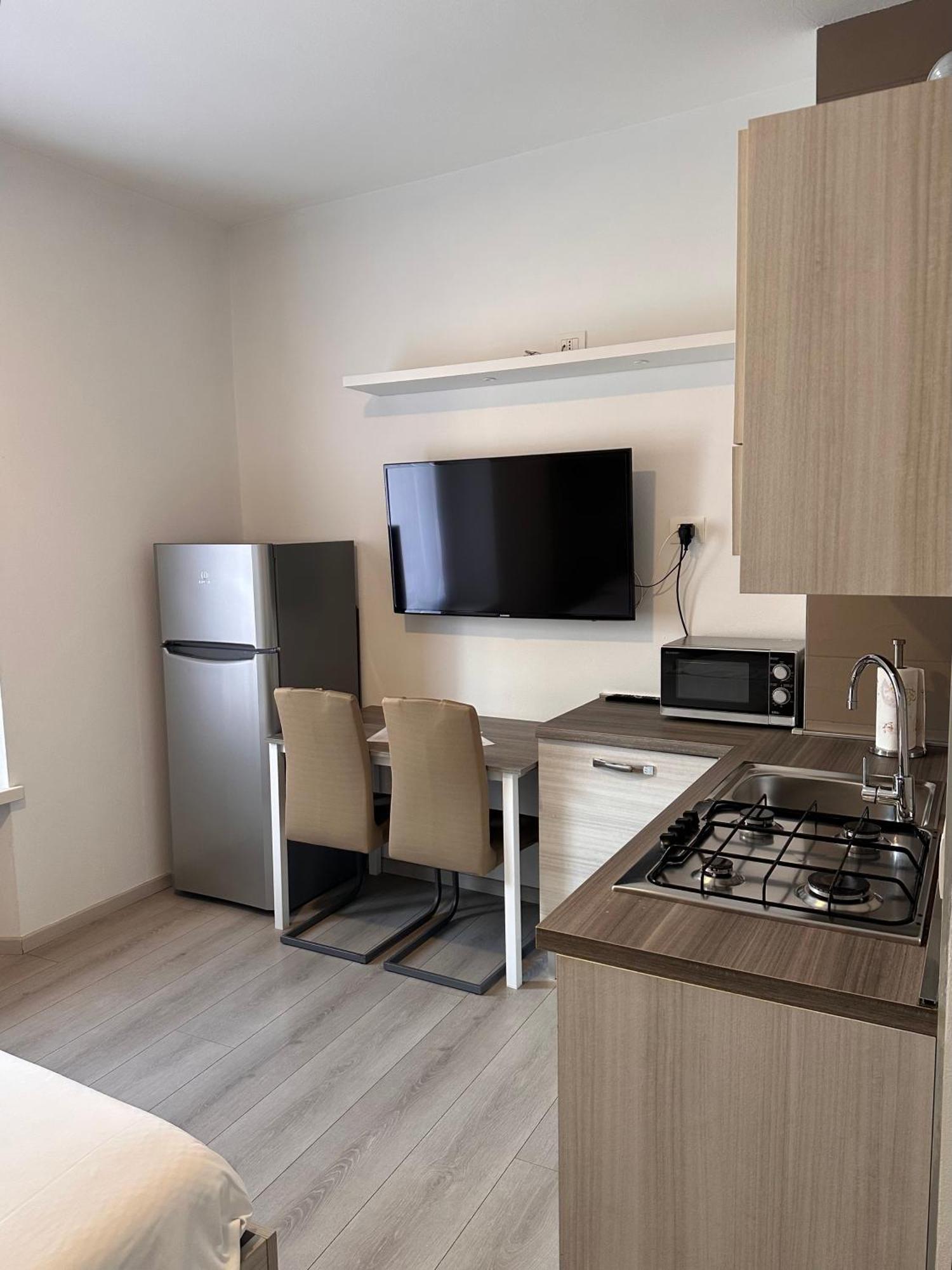 Melissa Apartment Belluno Exterior photo