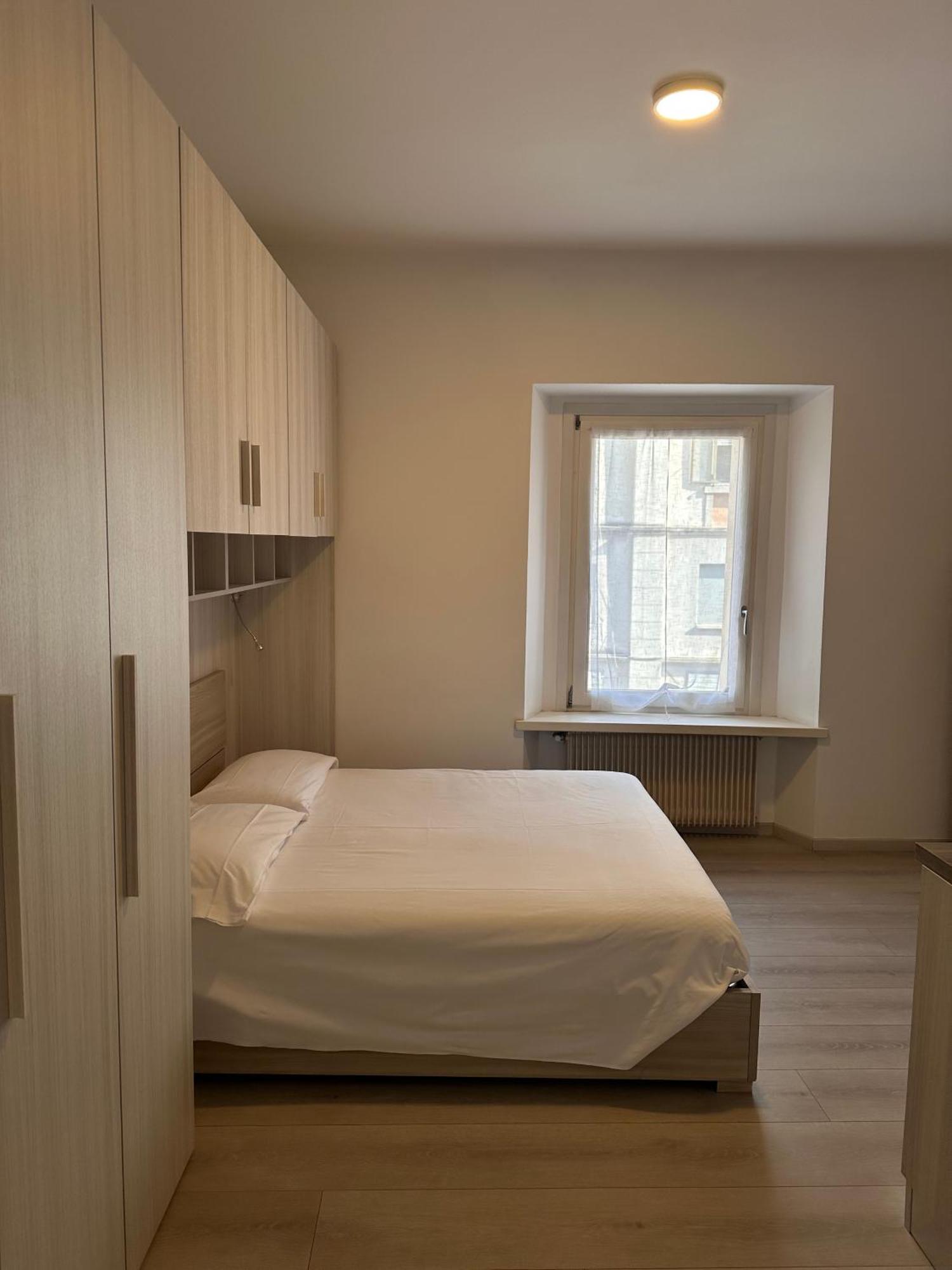 Melissa Apartment Belluno Exterior photo