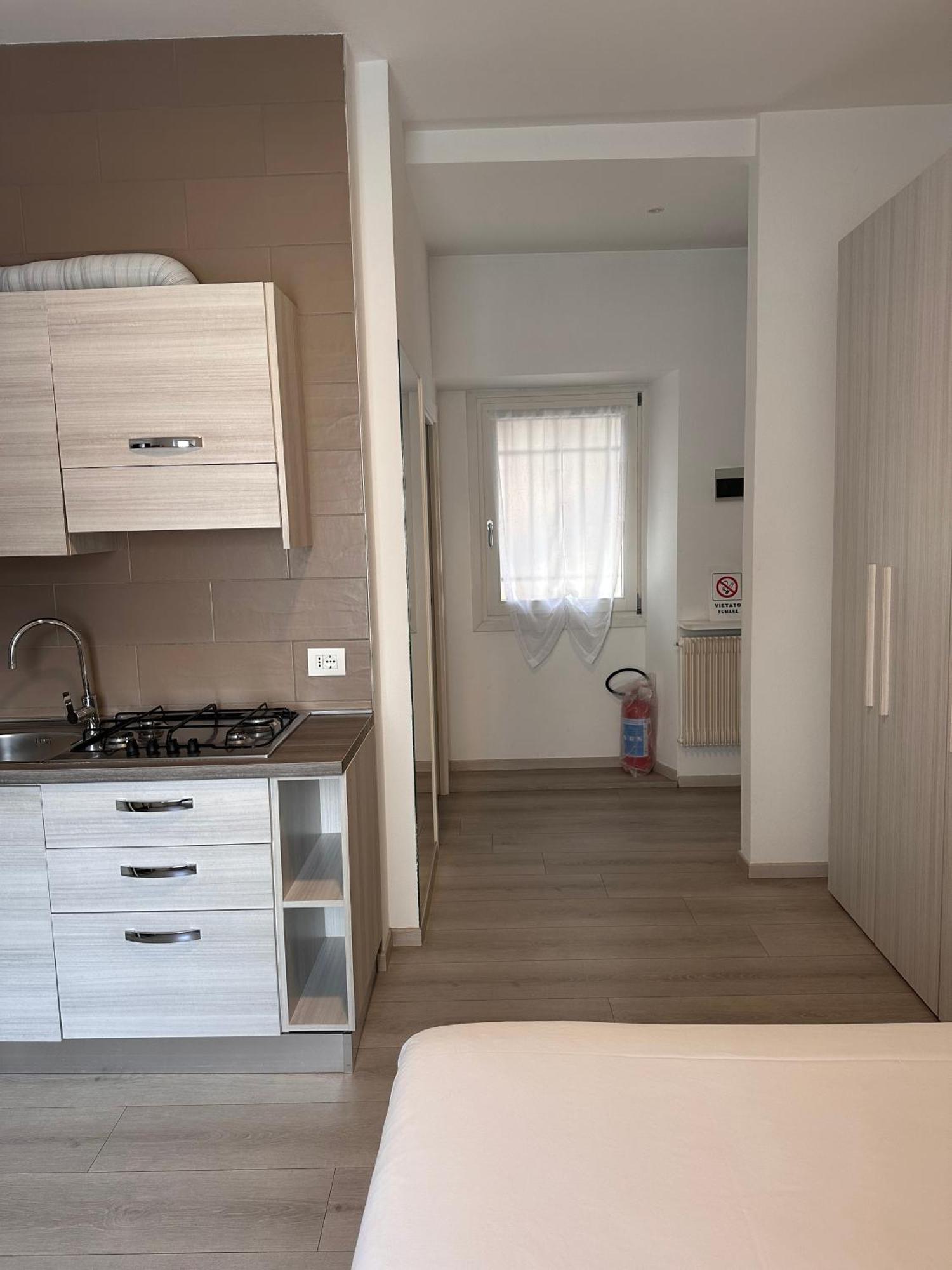Melissa Apartment Belluno Exterior photo