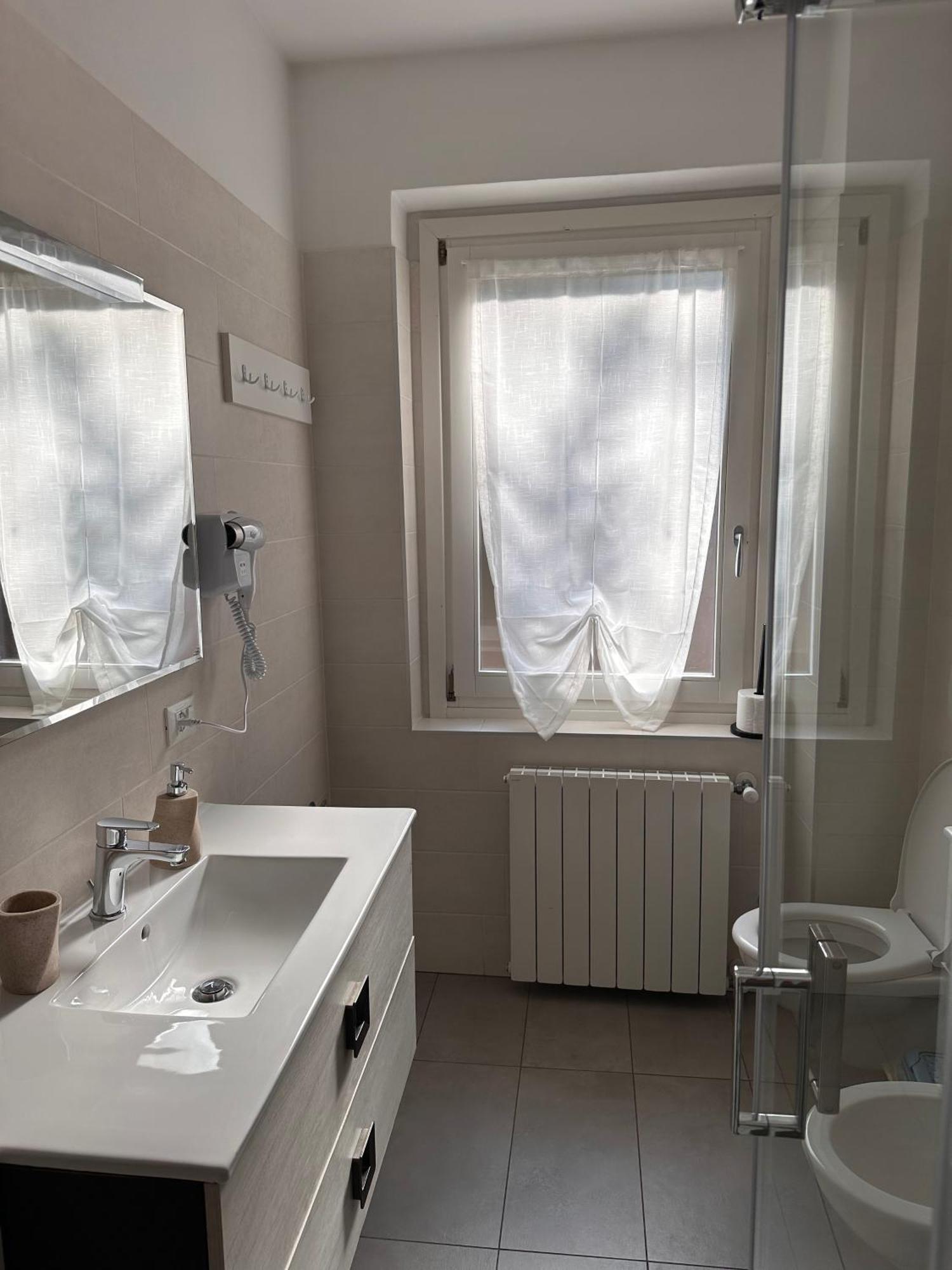 Melissa Apartment Belluno Exterior photo